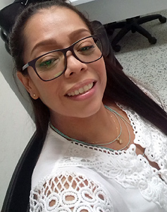 43 Year Old Barranquilla, Colombia Woman